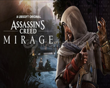 Assassin's Creed Mirage + Garanti