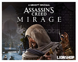 Assassin's Creed Mirage + Garanti Destek
