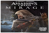 Assassin's Creed Mirage + Garanti