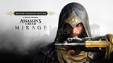 Assassin’s Creed Mirage + GARANTİ