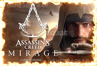 Assassin's Creed Mirage