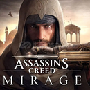 Assassin's Creed Mirage Oto Guard