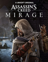 Assassin’s Creed Mirage PC