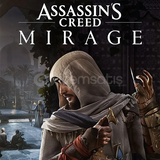 Assassin’s Creed Mirage PC