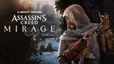 ⭐Assassin’s Creed Mirage PS4 – PS5