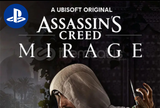 Assassin’s Creed Mirage PS4-PS5 - HIZLI TESLİM