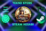 ⭐Assassin's Creed Mirage + Sorunsuz + Garanti⭐ 