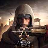 ⭐Assassin's Creed Mirage + SORUNSUZ Ömür Boyu⭐