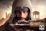 Assassin's Creed Mirage Ubisoft Hesabı