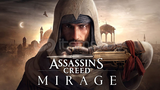 Assassin’s Creed Mirage XBOX & SINIRSIZ 