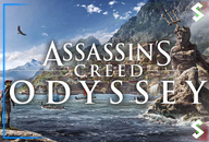 Assassin's Creed Odyssey