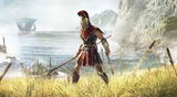 Assassin’s Creed Odyssey