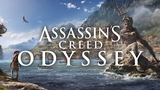 Assassin’s Creed Odyssey