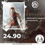 Assassin's Creed® Odyssey