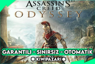 Assassin’s Creed Odyssey
