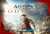 Assassin's Creed Odyssey