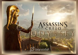 Assassin's Creed Odyssey