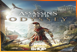 Assassin's Creed Odyssey