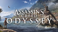 ⭐Assassin's Creed Odyssey + Garanti