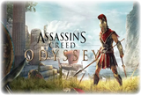 Assassin's Creed® Odyssey - GARANTİ