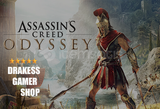 Assassin's Creed Odyssey + Garanti