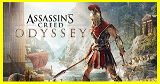 Assassin's Creed Odyssey + GARANTİ 