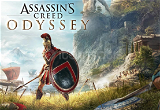 Assassin's Creed Odyssey + garanti
