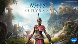 ⭐ Assassin's Creed: Odyssey - Garanti ⭐ 