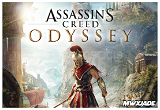 Assassin's Creed Odyssey + Garanti Destek