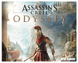 Assassin's Creed Odyssey Gold Edition | PS4/PS5