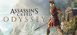 Assassin's Creed Odyssey Her şeyi değişen hesap