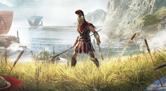 Assassin's Creed Odyssey Hesap