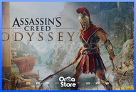 Assassin's Creed Odyssey Hesap