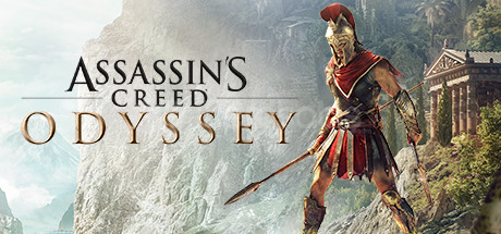 ☘️ Assassin's Creed Odyssey + OTO ☘️ Assassin's Creed Odyssey + OTO