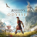 Assassin's Creed Odyssey PS4 + PS5