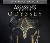 Assassin's Creed Odyssey Ultimate Edition