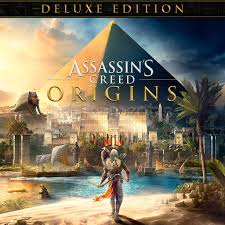 Assassin's Creed Origins Assassin's Creed Origins