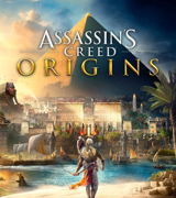 Assassin's Creed® Origins