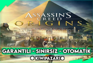 Assassin’s Creed Origins