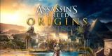 Assassin's Creed Origins