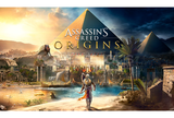 Assassin’s Creed Origins