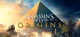 ⭐ Assassin's Creed Origins + Garanti