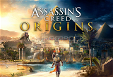 Assassin's Creed: Origins + garanti