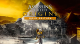 Assassin’s Creed Origins + GARANTİ