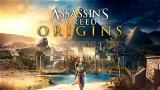 Assassin's Creed: Origins + Garanti + Destek