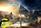 Assassin's Creed Origins + Garanti