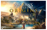 Assassin's Creed Origins + Garanti