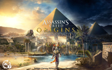 ⭐️Assassin's Creed Origins+ Garanti