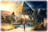 Assassin's Creed Origins - GARANTİ