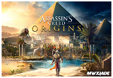 Assassin's Creed Origins + Garanti Destek